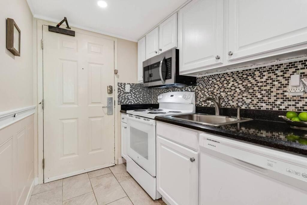 Remodeled Oceanview Suite, Small Dogs Ok 1738 Myrtle Beach Exterior foto