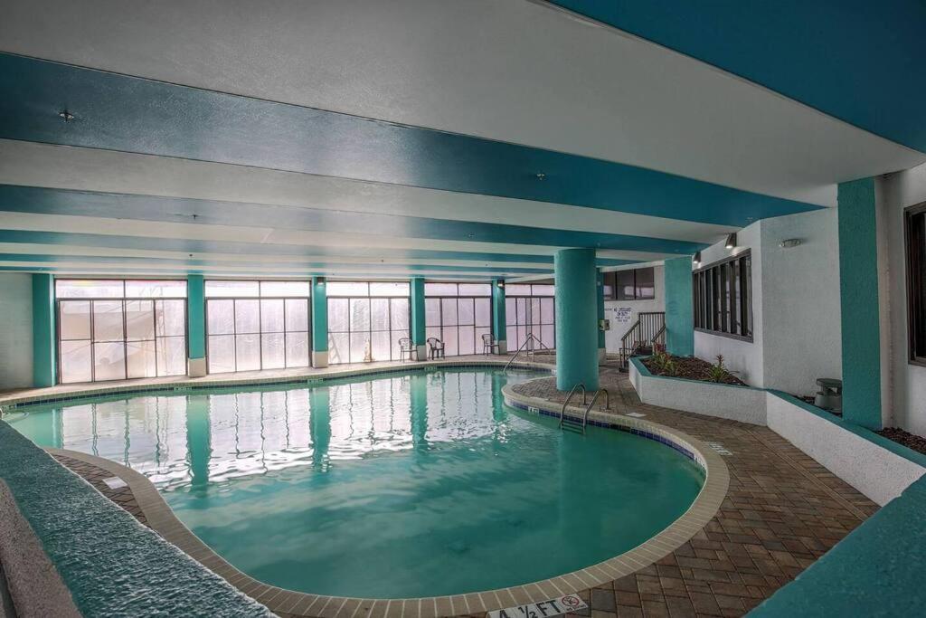 Remodeled Oceanview Suite, Small Dogs Ok 1738 Myrtle Beach Exterior foto