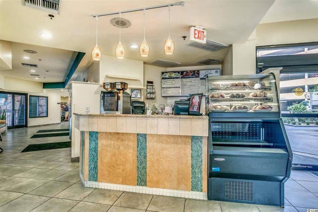 Remodeled Oceanview Suite, Small Dogs Ok 1738 Myrtle Beach Exterior foto