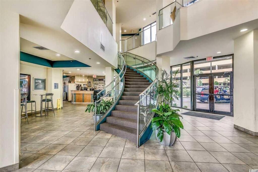 Remodeled Oceanview Suite, Small Dogs Ok 1738 Myrtle Beach Exterior foto