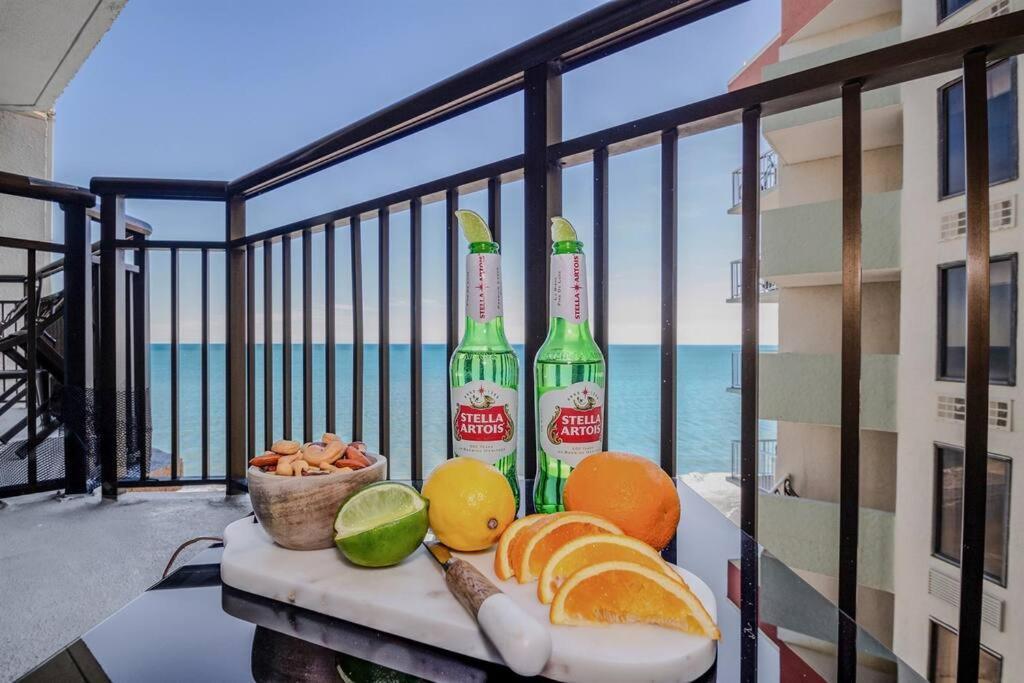 Remodeled Oceanview Suite, Small Dogs Ok 1738 Myrtle Beach Exterior foto